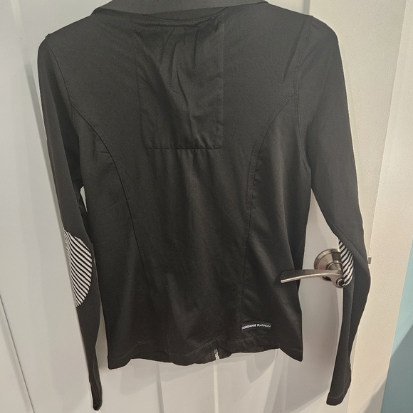 Horse Wear Platinum Equestrian Light Weight Jacket - Picture 2 of 7